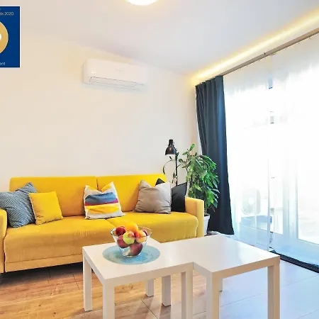 Ports Apartament Szczecin