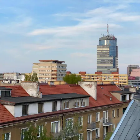 Ports Apartament Szczecin
