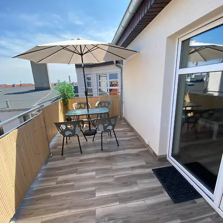 Appartement Ports Apartament *
