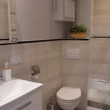 Ports Apartament Szczecin