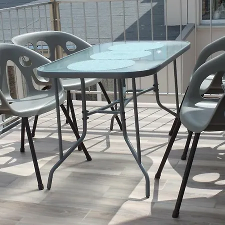 Ports Apartament