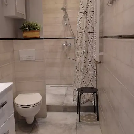 Ports Apartament Szczecin