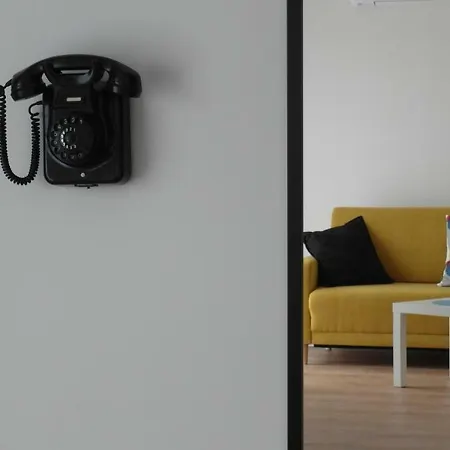 Ports Apartament *