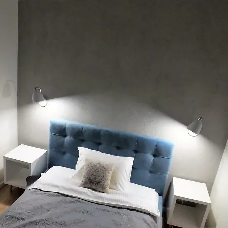 Ports Apartament Appartement