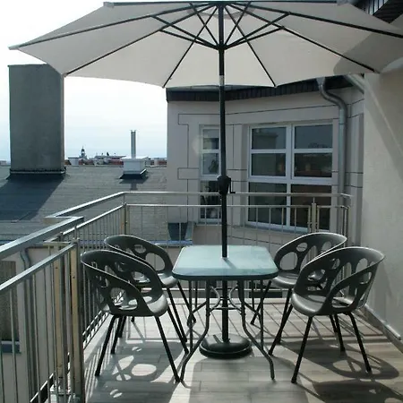 Appartement Ports Apartament *