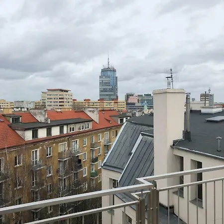Appartement Ports Apartament *