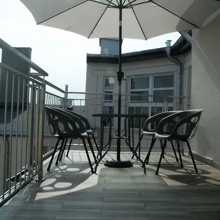 Appartement Ports Apartament *