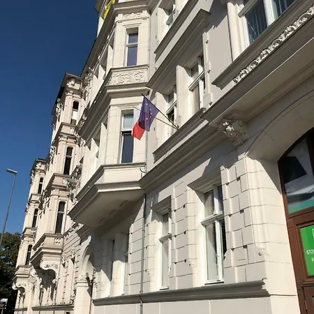 Appartement Ports Apartament Szczecin