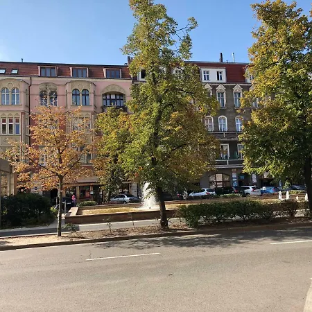 Appartement Ports Apartament *
