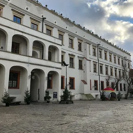 Ports Apartament