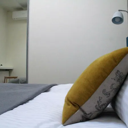 Ports Apartament Szczecin