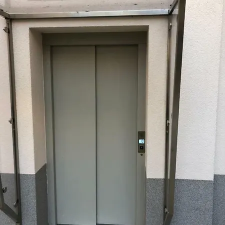 Ports Apartament