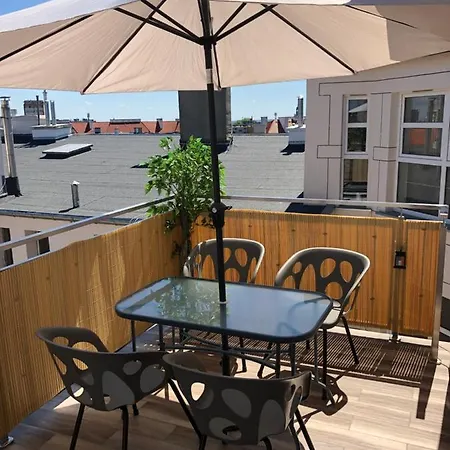 Appartement Ports Apartament