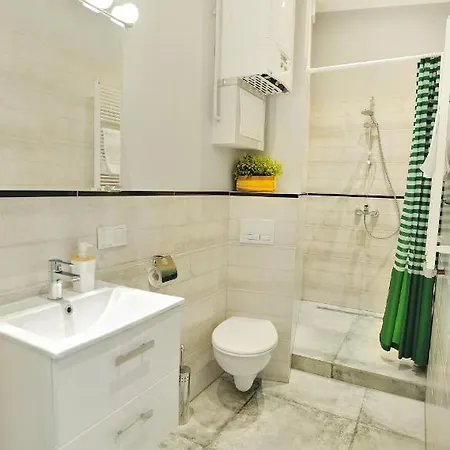 Ports Apartament