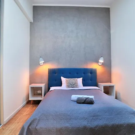 Ports Apartament Szczecin