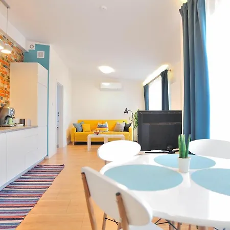 Appartement Ports Apartament