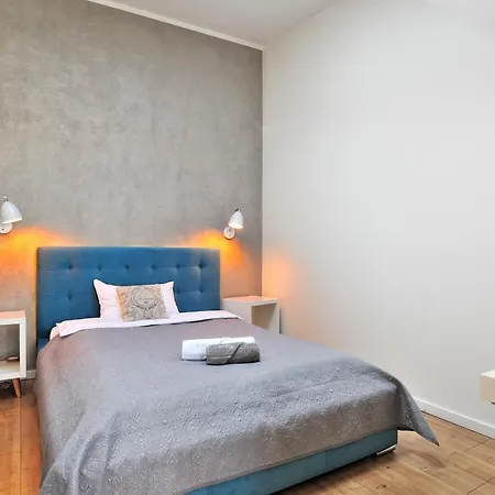 Appartement Ports Apartament *