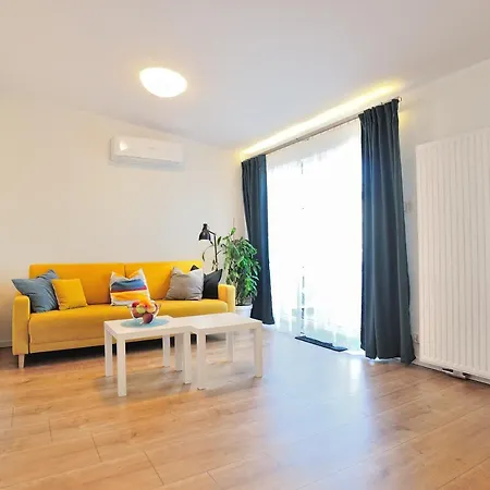 Ports Apartament Szczecin