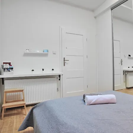 Appartement Ports Apartament