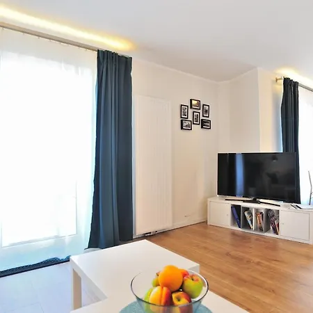 Appartement Ports Apartament